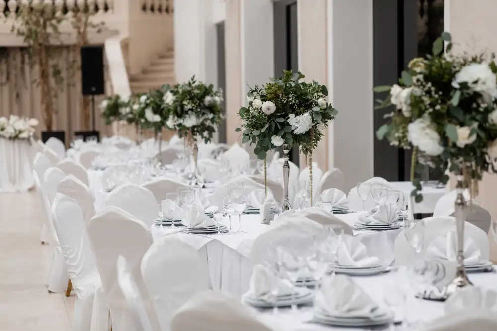 Catering Photo 1 — catering service by Shoaib Caterers & Event Management, Lahore