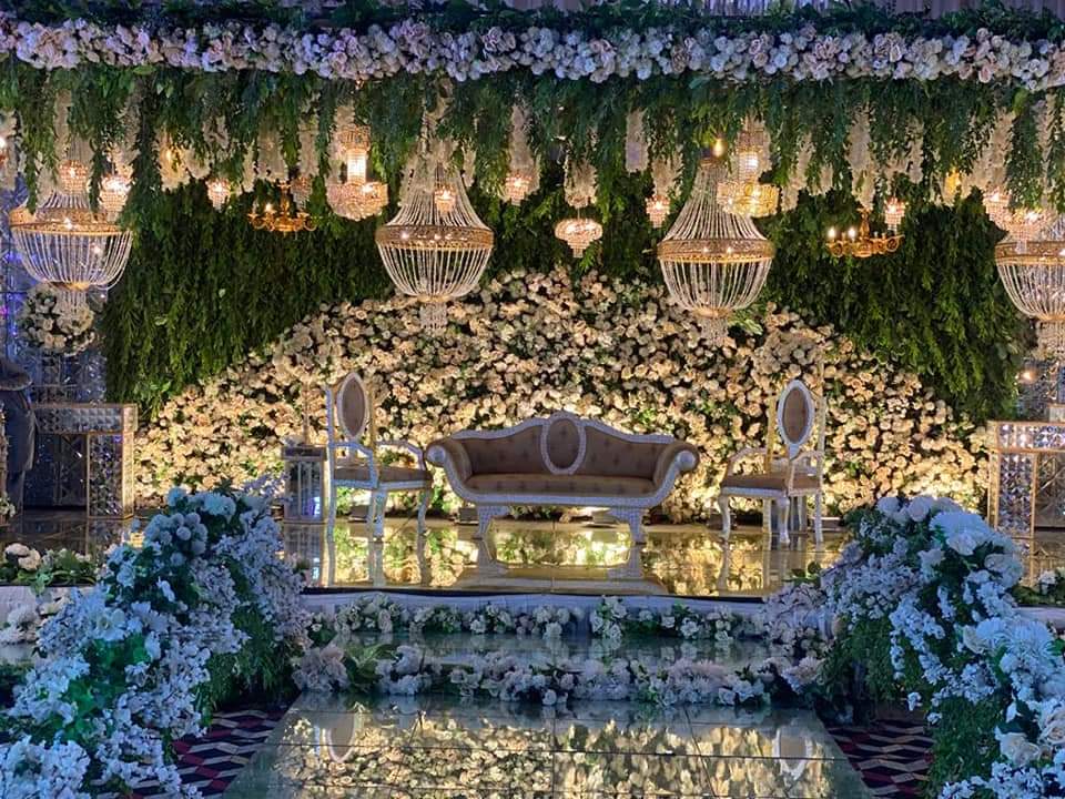 Events Photo 1 — wedding & event catering by Shoaib Caterers & Event Management, Lahore