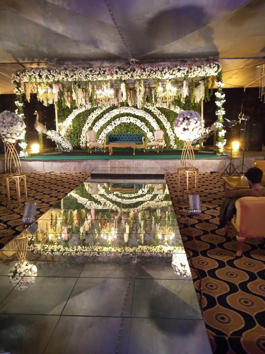 Events Photo 3 — wedding & event catering by Shoaib Caterers & Event Management, Lahore