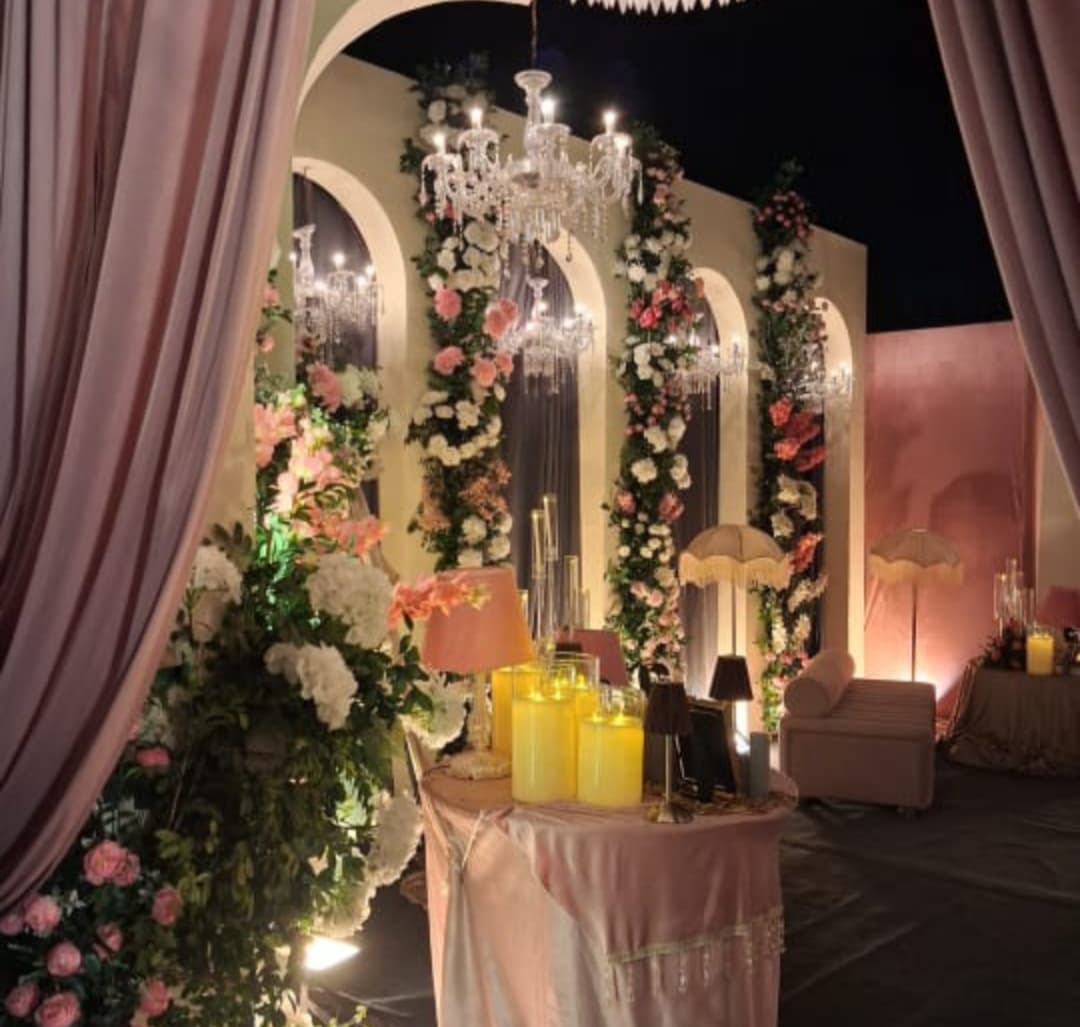 Events Photo 5 — wedding & event catering by Shoaib Caterers & Event Management, Lahore