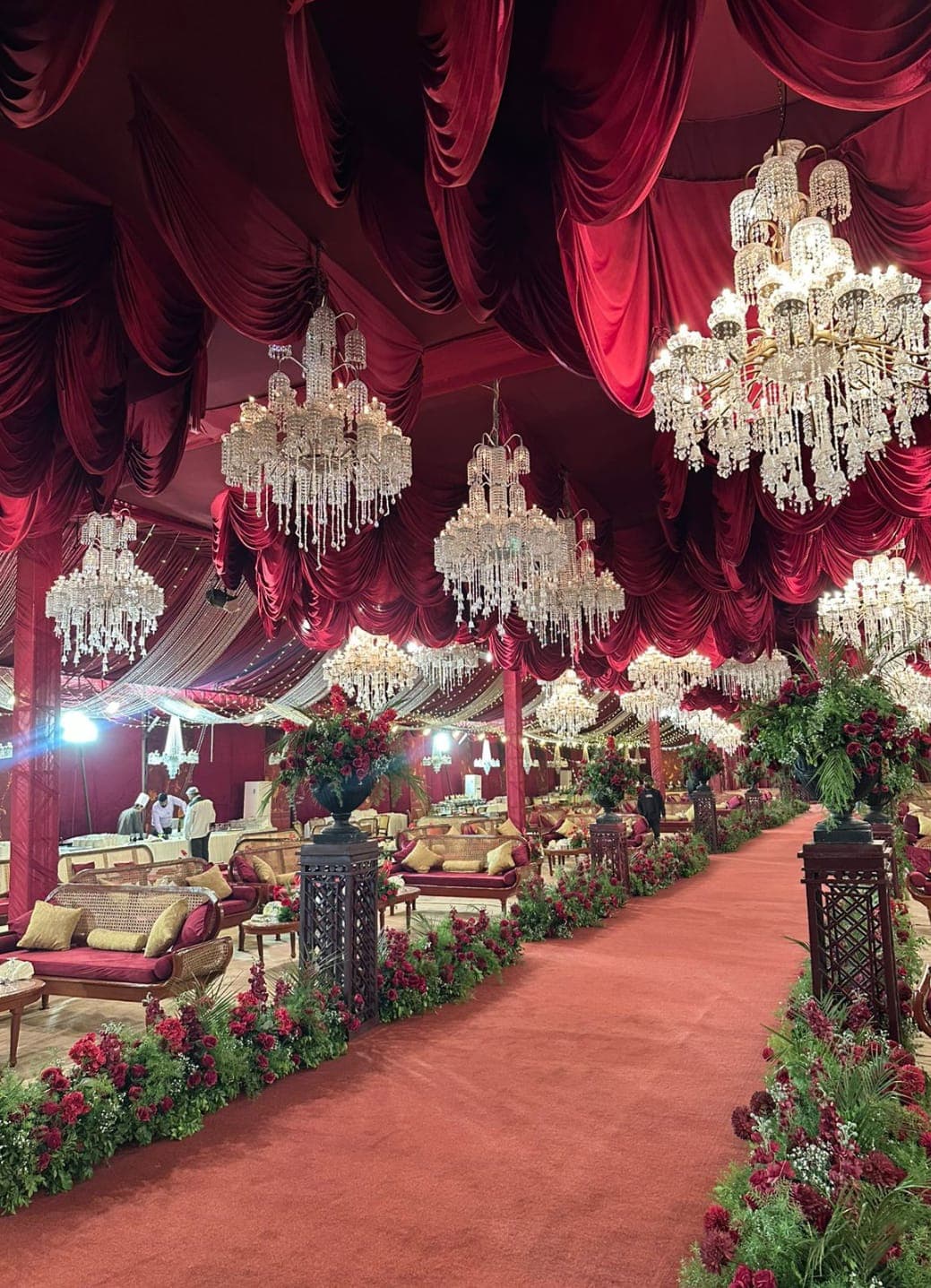 Events Photo 6 — wedding & event catering by Shoaib Caterers & Event Management, Lahore