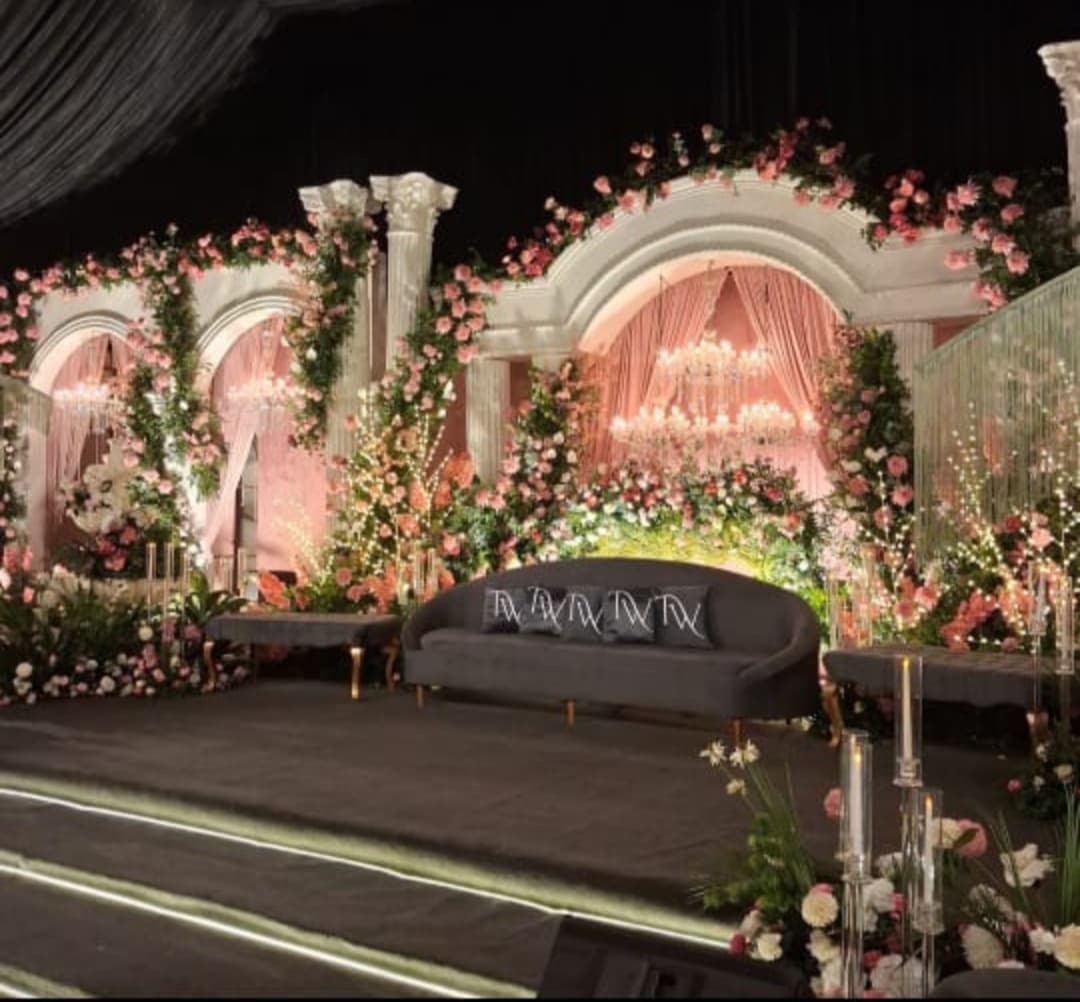 Events Photo 7 — wedding & event catering by Shoaib Caterers & Event Management, Lahore