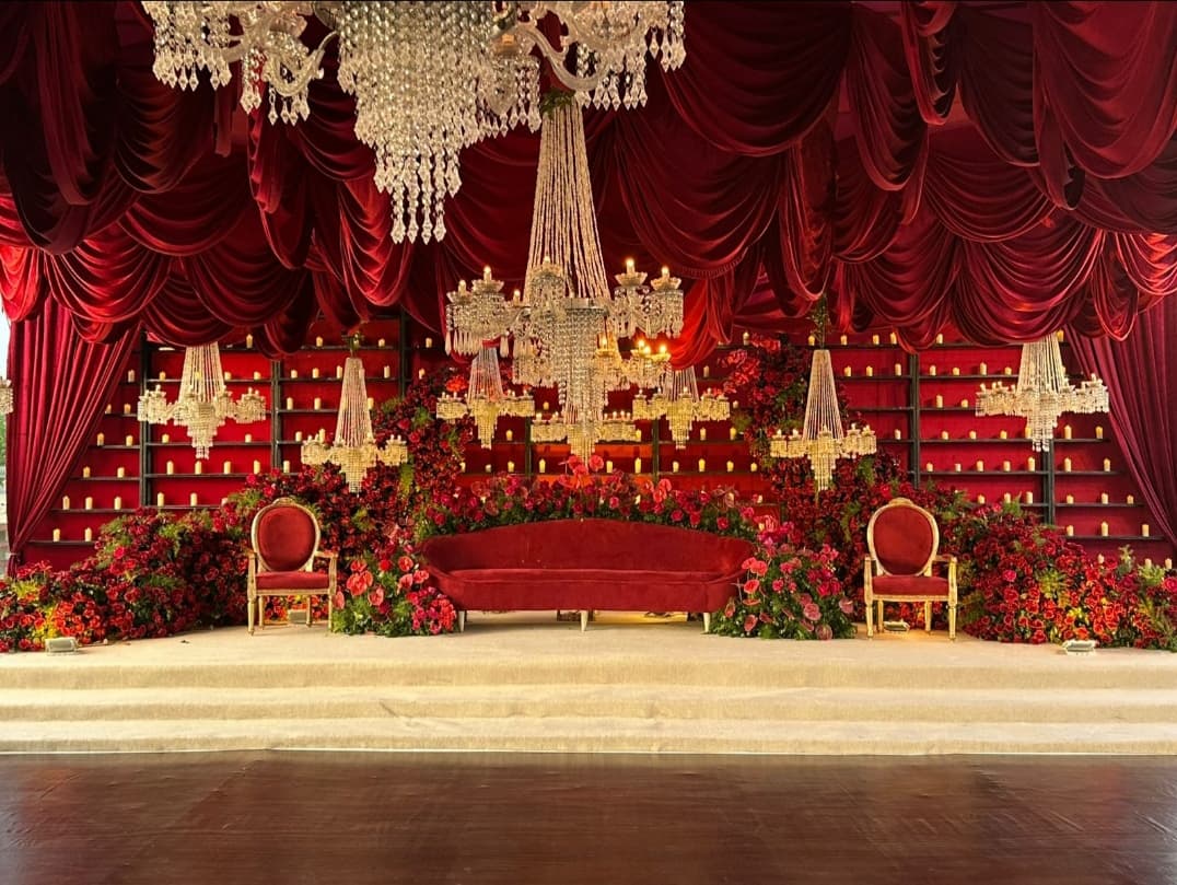 Events Photo 8 — wedding & event catering by Shoaib Caterers & Event Management, Lahore