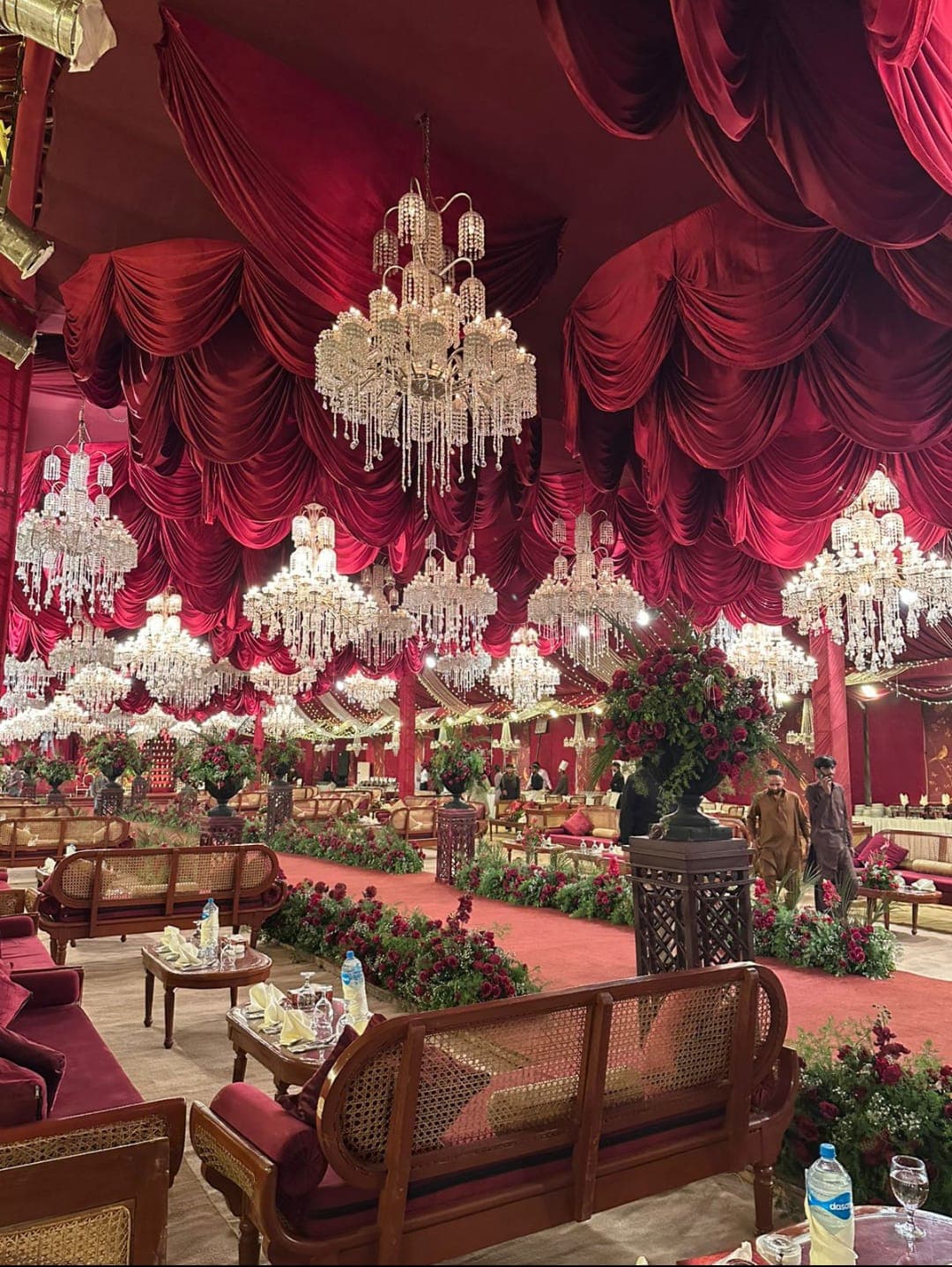 Events Photo 9 — wedding & event catering by Shoaib Caterers & Event Management, Lahore