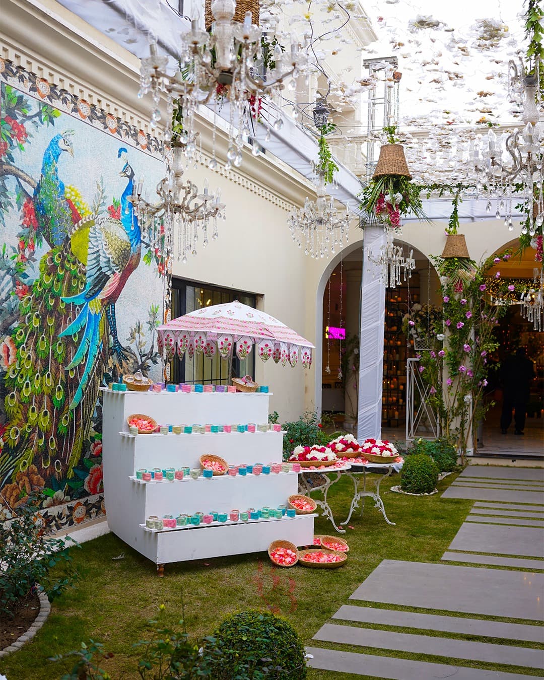 Venue Photo 3 — event venue by Shoaib Caterers & Event Management, Lahore