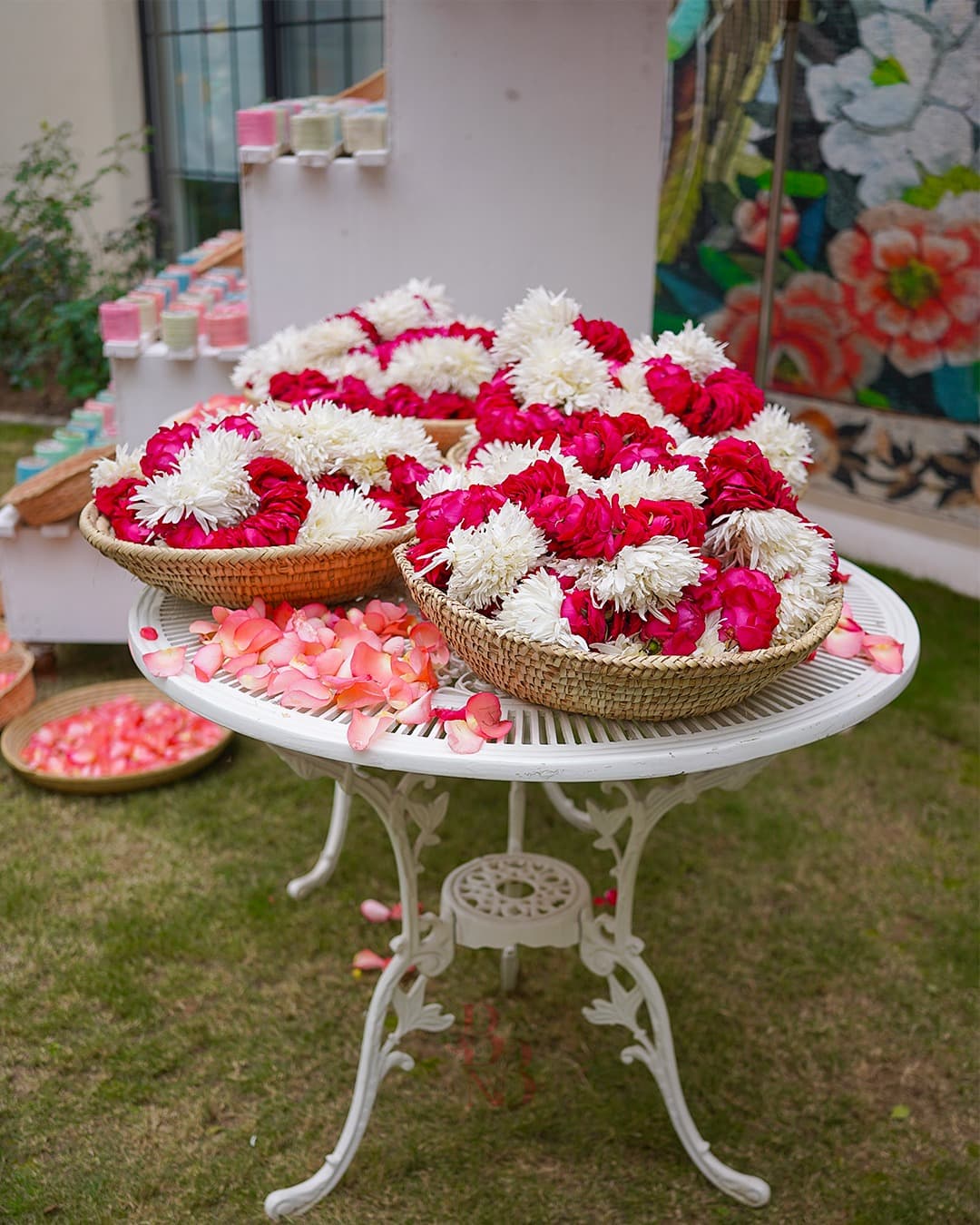Venue Photo 4 — event venue by Shoaib Caterers & Event Management, Lahore
