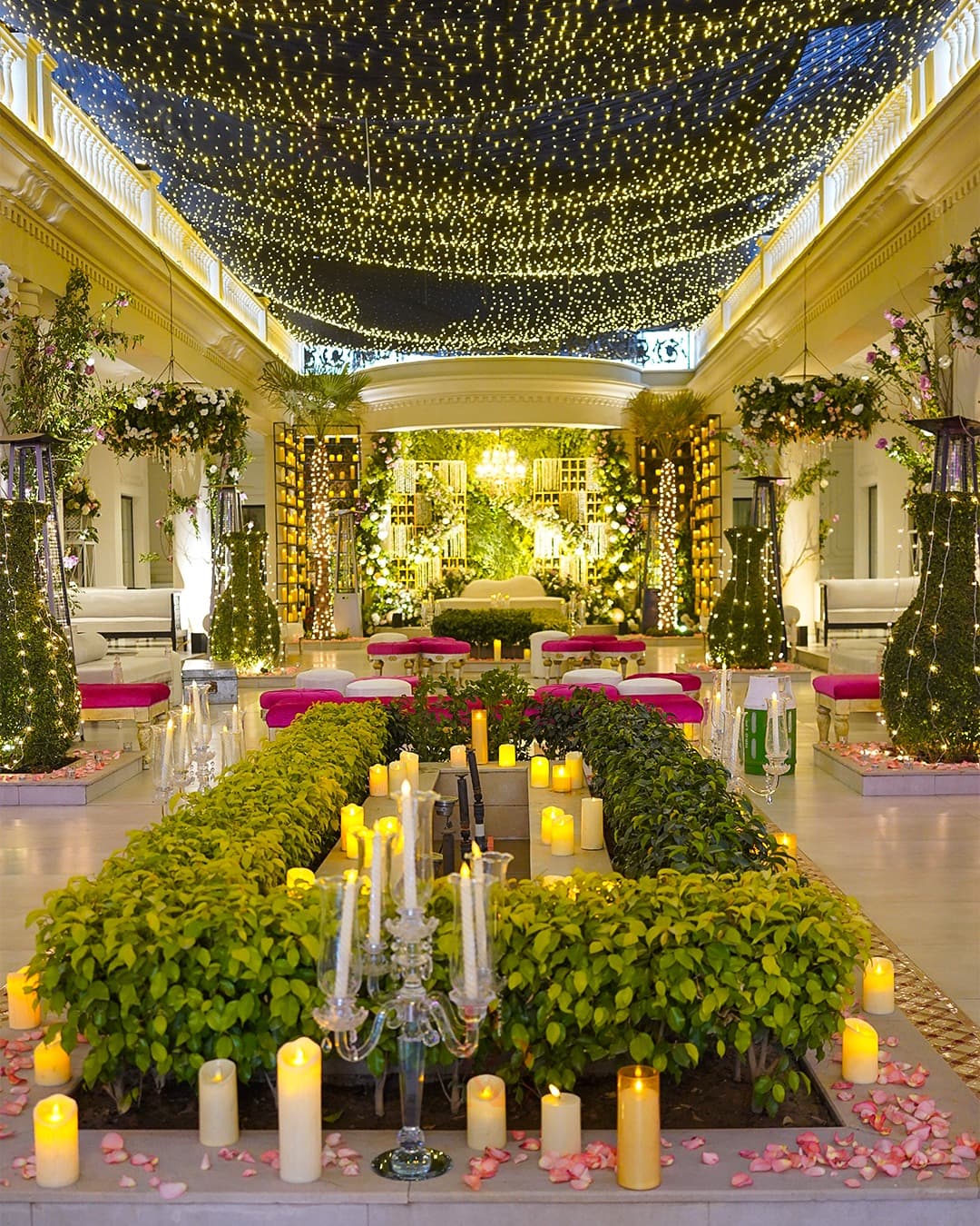 Venue Photo 5 — event venue by Shoaib Caterers & Event Management, Lahore