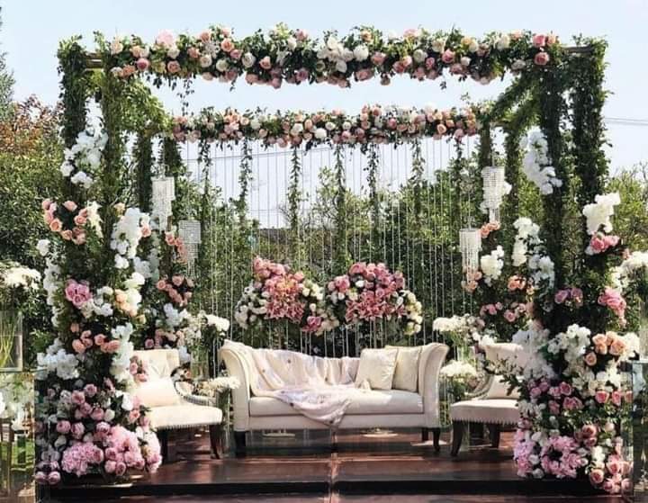 Venue Photo 7 — event venue by Shoaib Caterers & Event Management, Lahore